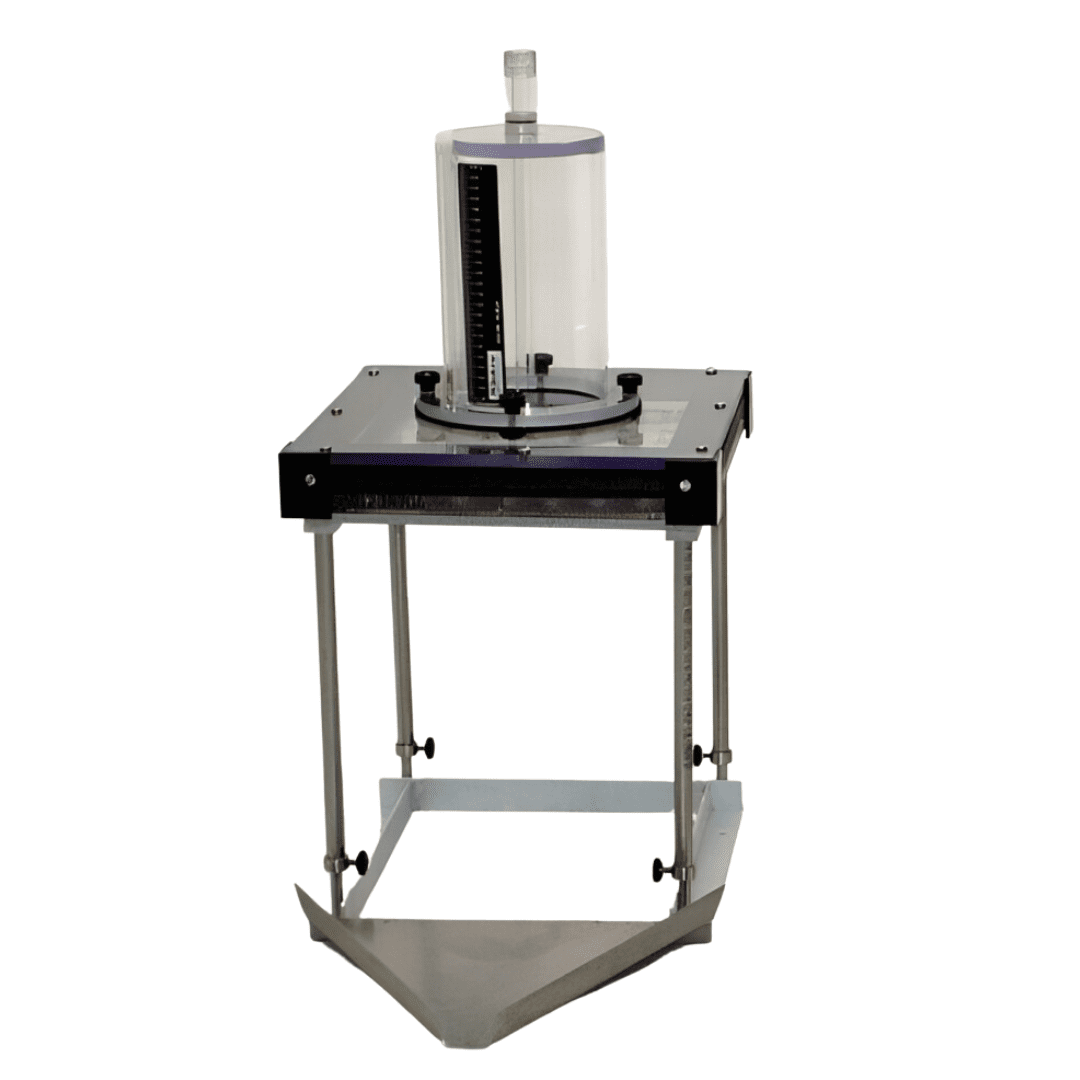 EIJKELKAMP Mini-simulateur de Pluie type LUW - Kit standard pour l'utilisation sur le terrain (1)