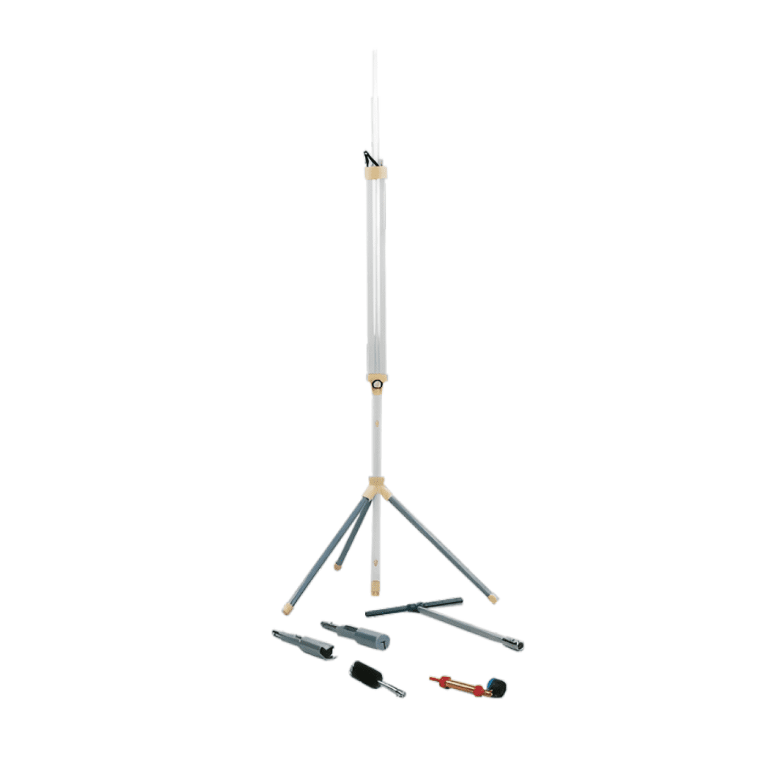 EIJKELKAMP Perméamètre de GUELPH à tête constante - Équipé complet (1)