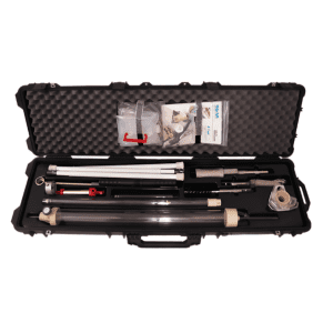 EIJKELKAMP Perméamètre de GUELPH à tête constante - Équipé complet