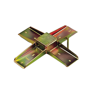 EIJKELKAMP Plaque de frappe pour l'installation d'anneaux d'infiltration.