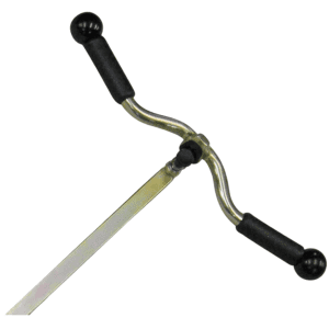 EIJKELKAMP Poignée ergonomique pour Tarière Manuelle