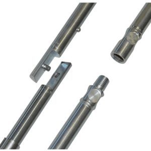 EIJKELKAMP Tige d’extension pour Tarière Manuelle