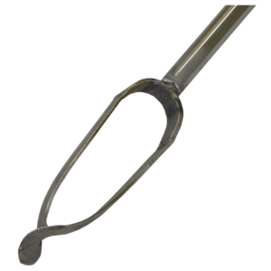 Eijkelkamp Terière manuelle Argile