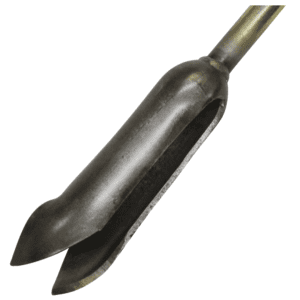 Eijkelkamp Terière manuelle Grossiers, graveleux et caillouteux