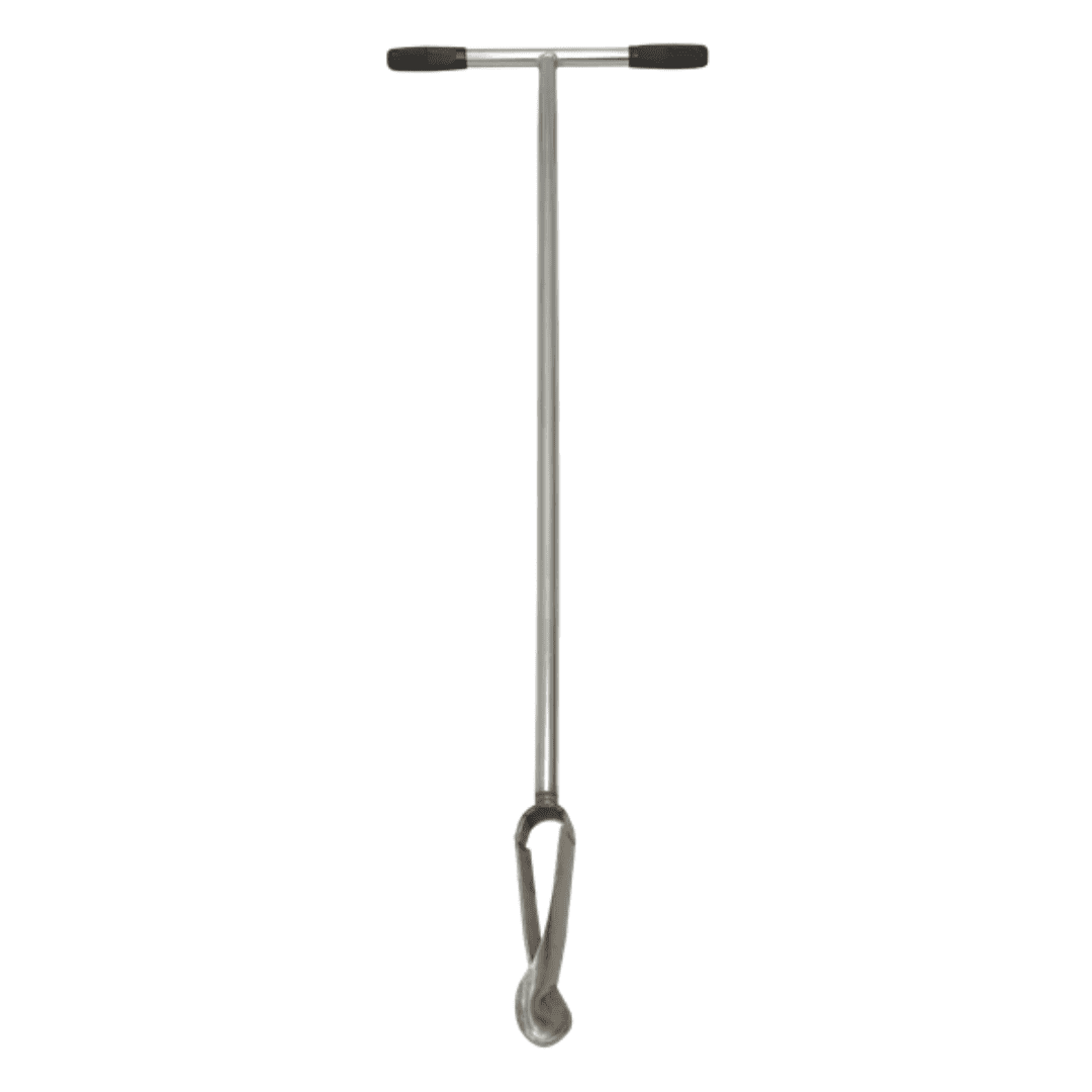 Eijkelkamp Terière manuelle Sable (1)