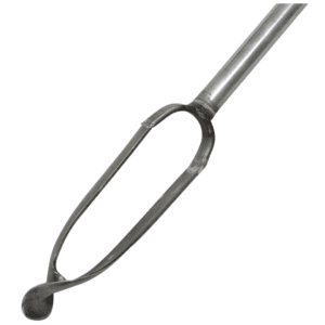 Eijkelkamp Terière manuelle mixte pour Sols sablonneux et argileux