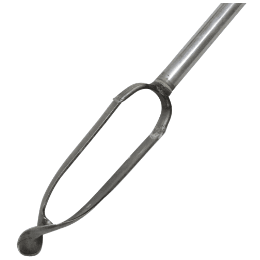 Eijkelkamp Terière manuelle mixte pour Sols sablonneux et argileux