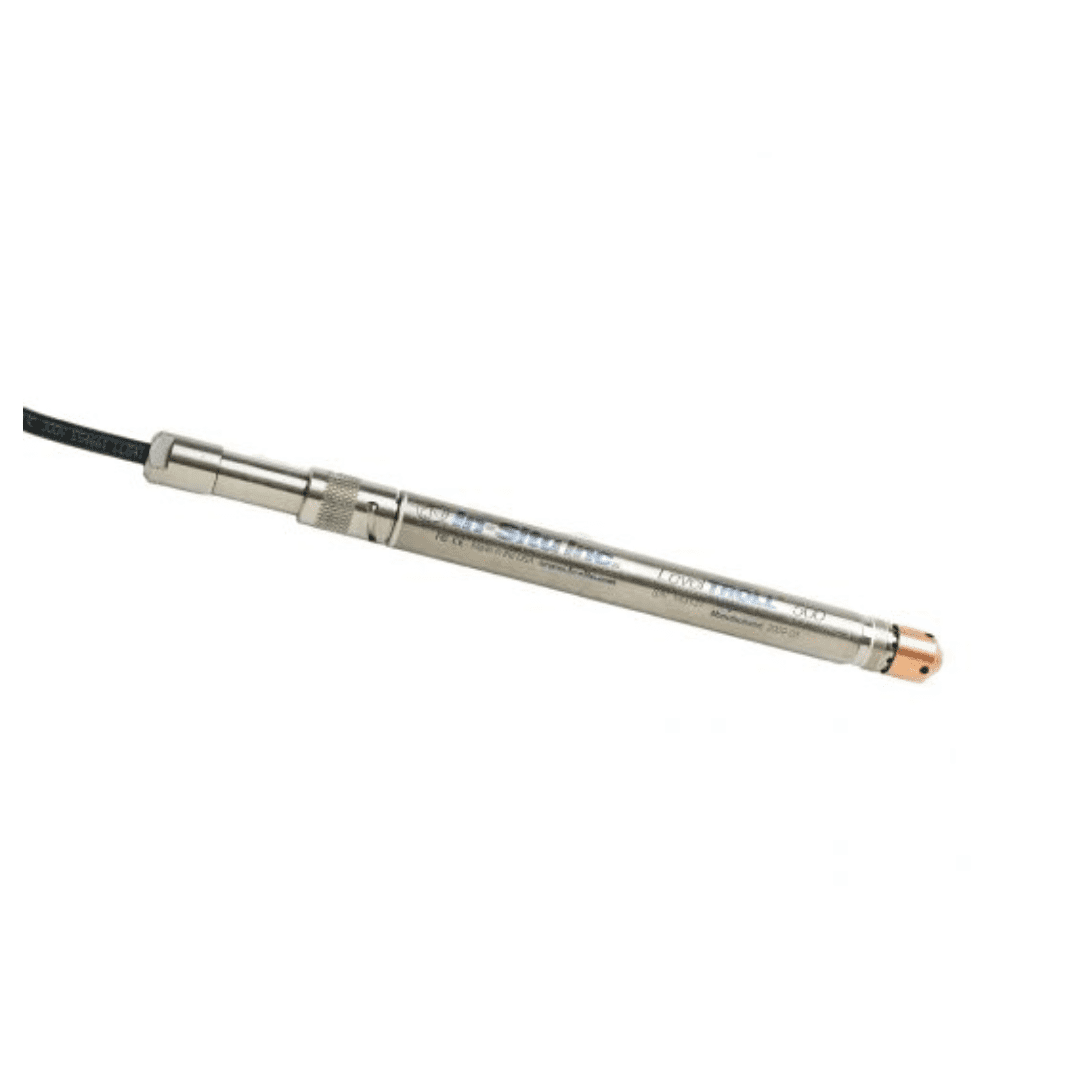 Embout anti-fouling (cuivre) pour Level Troll 500700 et Aqua Troll 200 (1)