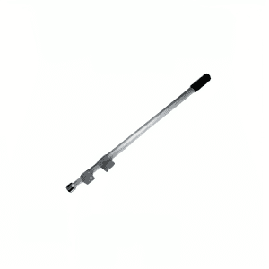 IMKO Perche téléscopique L.2m max pour sonde Humidité SONO-M2 (1)