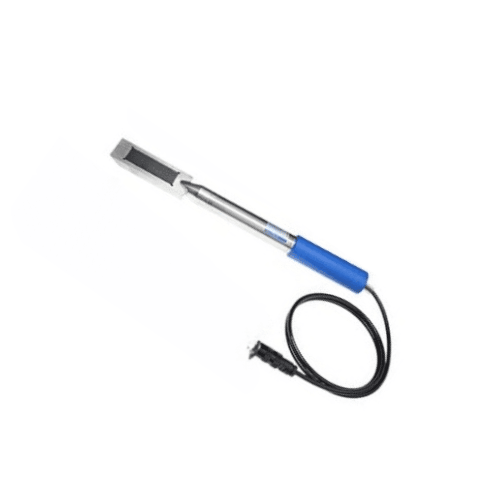 IMKO SONO-WZ – Sonde portable pour l'humidité du béton frais - Mesures fiables en 1-2 minutes