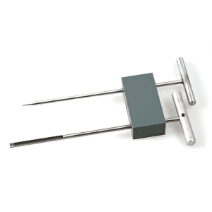 IMKO Set de pré-forage pour TRIME-PICO64