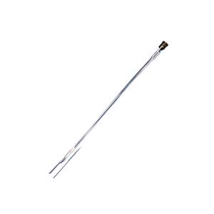 IMKO Tube d'accès TECANAT pour TRIME-PICO T3IPH - ø44mm - Différentes longueurs disponibles