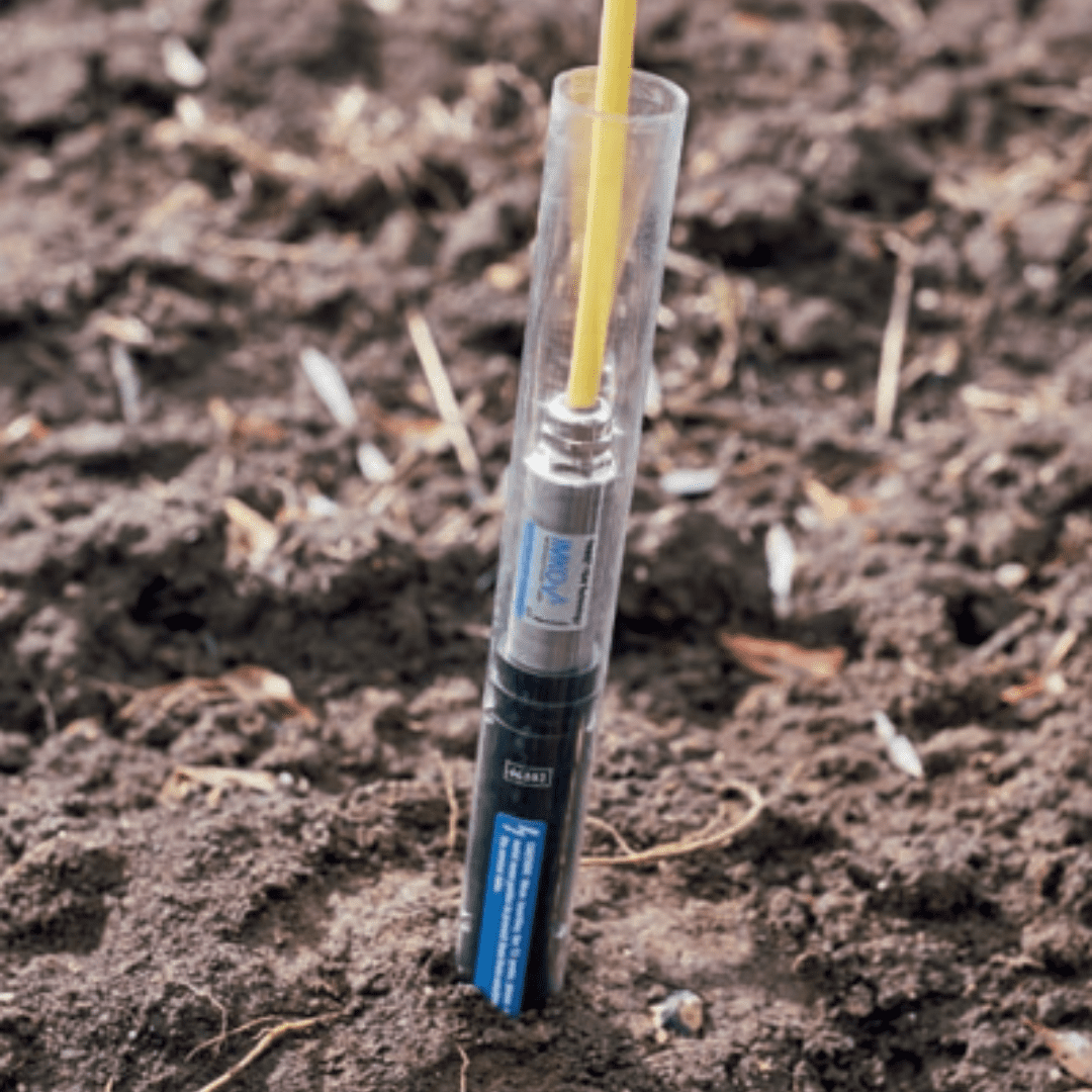 IMKO Tube d’accès TECANAT pour TRIME-PICO T3IPH – ø44mm – Différentes longueurs disponibles (1)