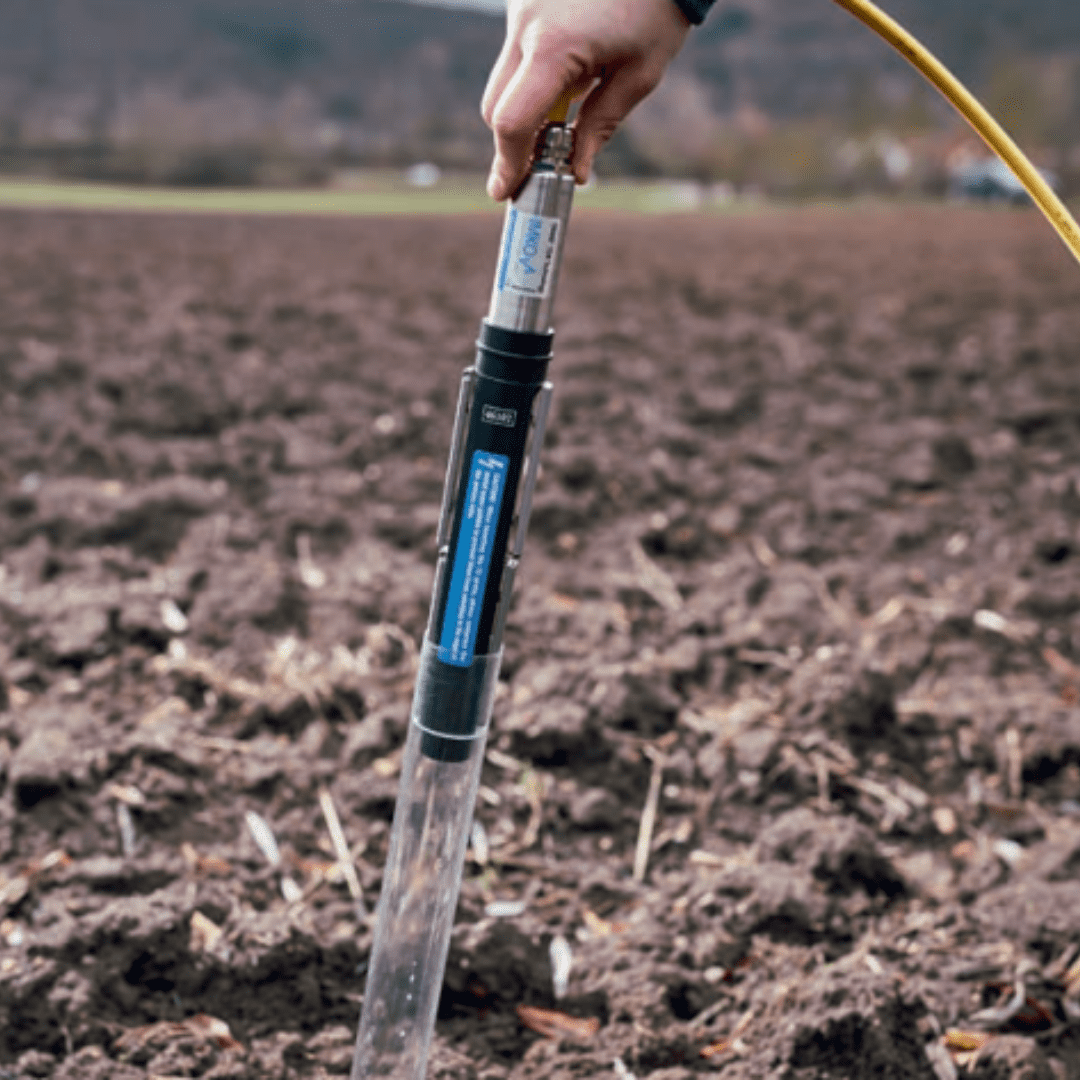 IMKO Tube d’accès TECANAT pour TRIME-PICO T3IPH – ø44mm – Différentes longueurs disponibles (2)