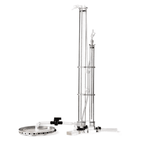 SOIL MEASUREMENT SYSTEMS Infiltromètre à tension - À disque déporté inox - Ø20cm
