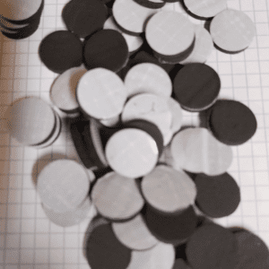 Joint Mousse Flotteur - Ø 16x3