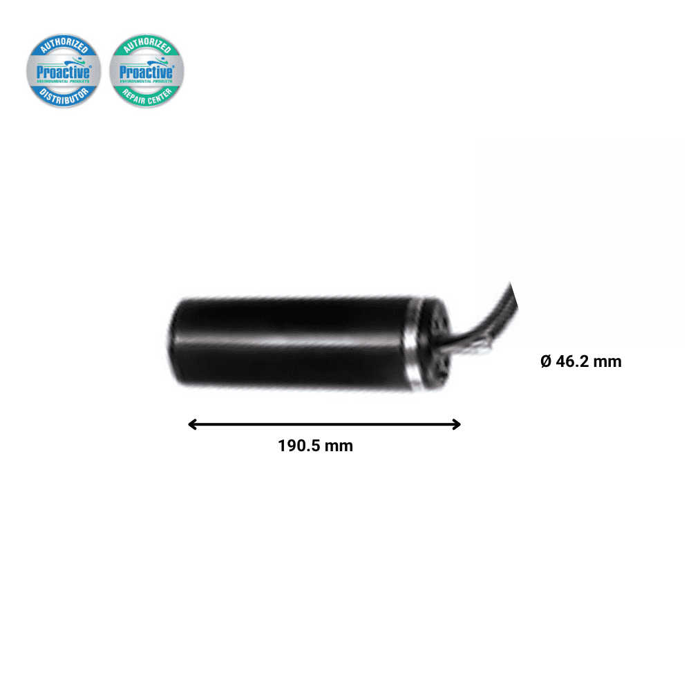 PROACTIVE KIT Pompe Plastique Poseidon® 60 (1)