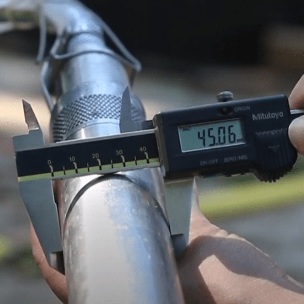 Pompe Immergée MP1 Redi-Flo2 pour purge et échantillonnage en eaux souterraines (1)