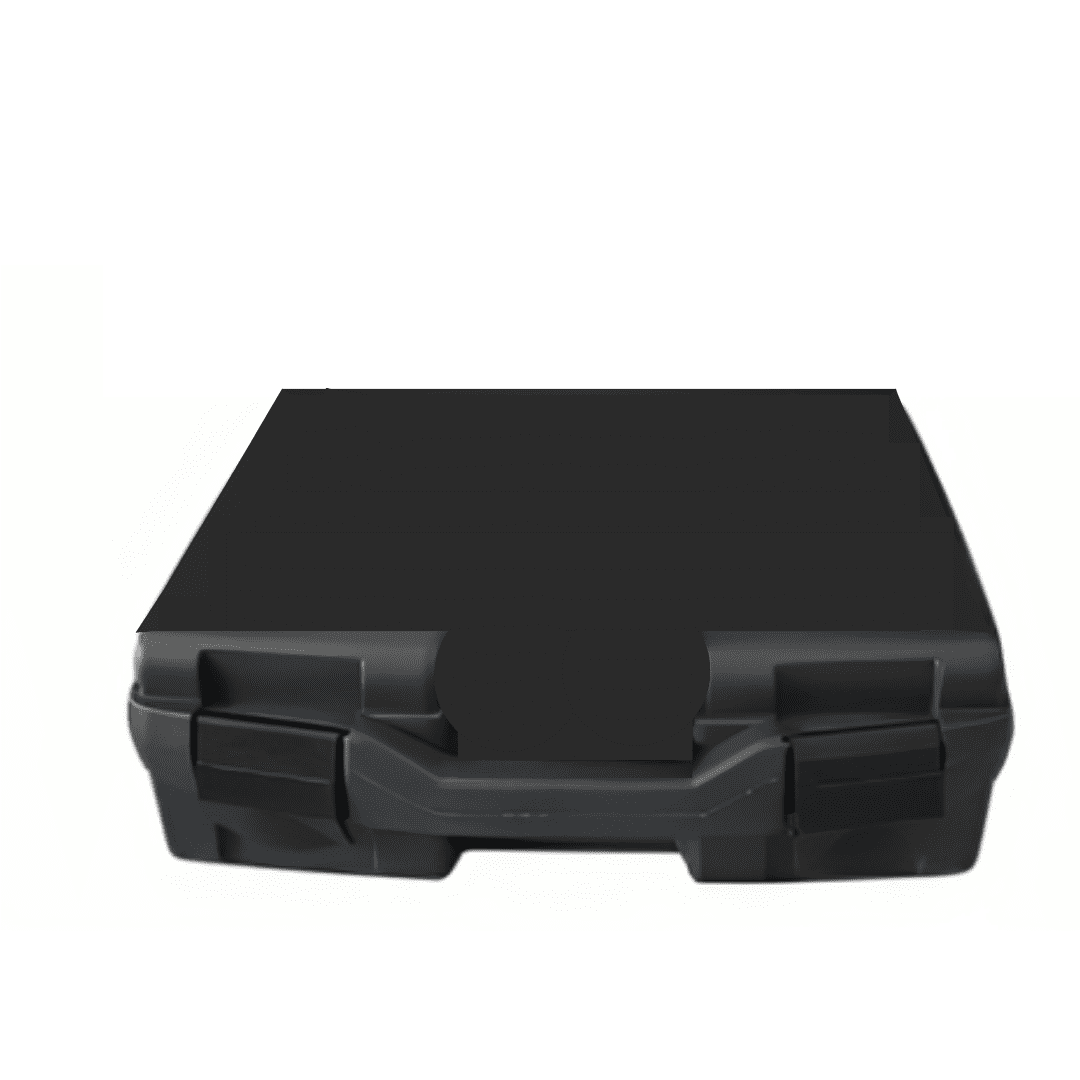 SDEC Malette de rangement pour Infiltromètre SDEC