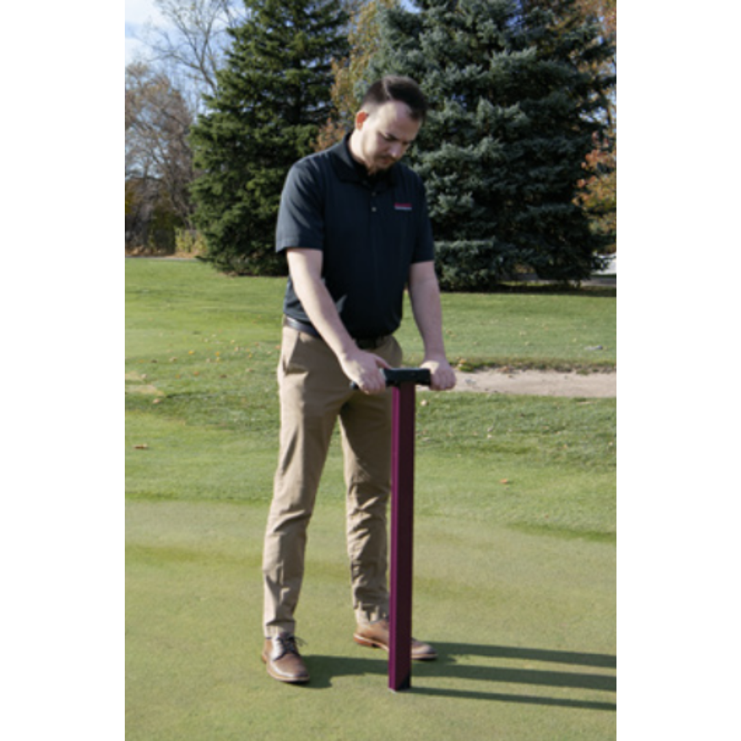 SPECTRUM Humidimètre de sol/CE Fieldscout TDR250 - Mesure rapide, pratique et efficace pour une optimisation efficace de l'irrigation - Excl. pointes et étui 4