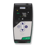 EIJKELKAMP Kit Complet - pHmètre de terrain pour sols et eaux - Mesure du PH / CE / TDS / Salinité - Professionnel et portable