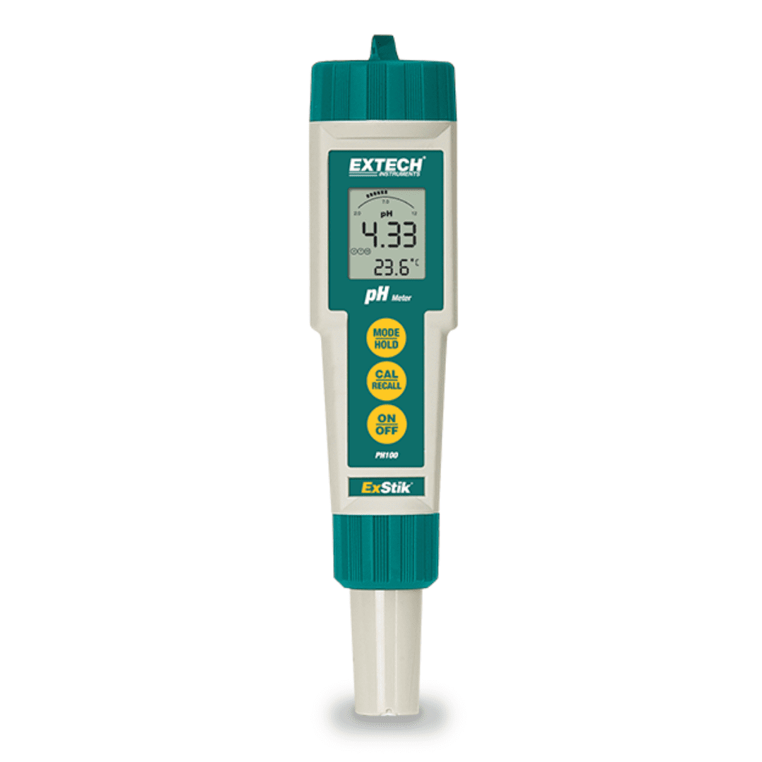 pHmètre de sol imperméable ExStik