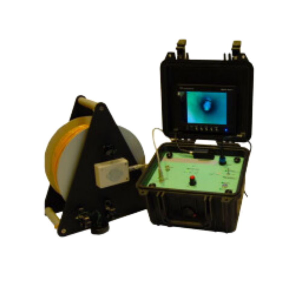 Borehole Camera - Well-Camera-1