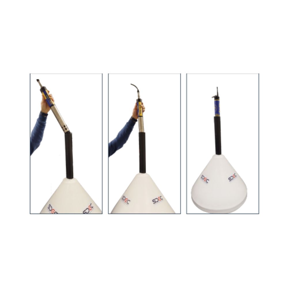 Bouée Instrumentée Connectée