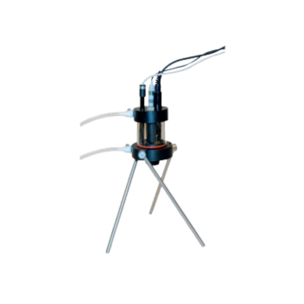 CELLULE A CIRCULATION CONTINUE 1856