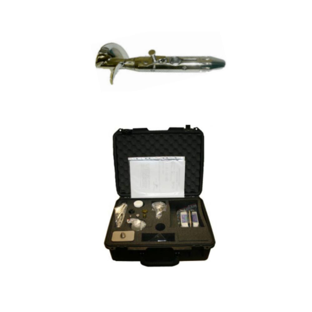 COURANTOMÈTRES À HÉLICES 6500 ET MINI-6505