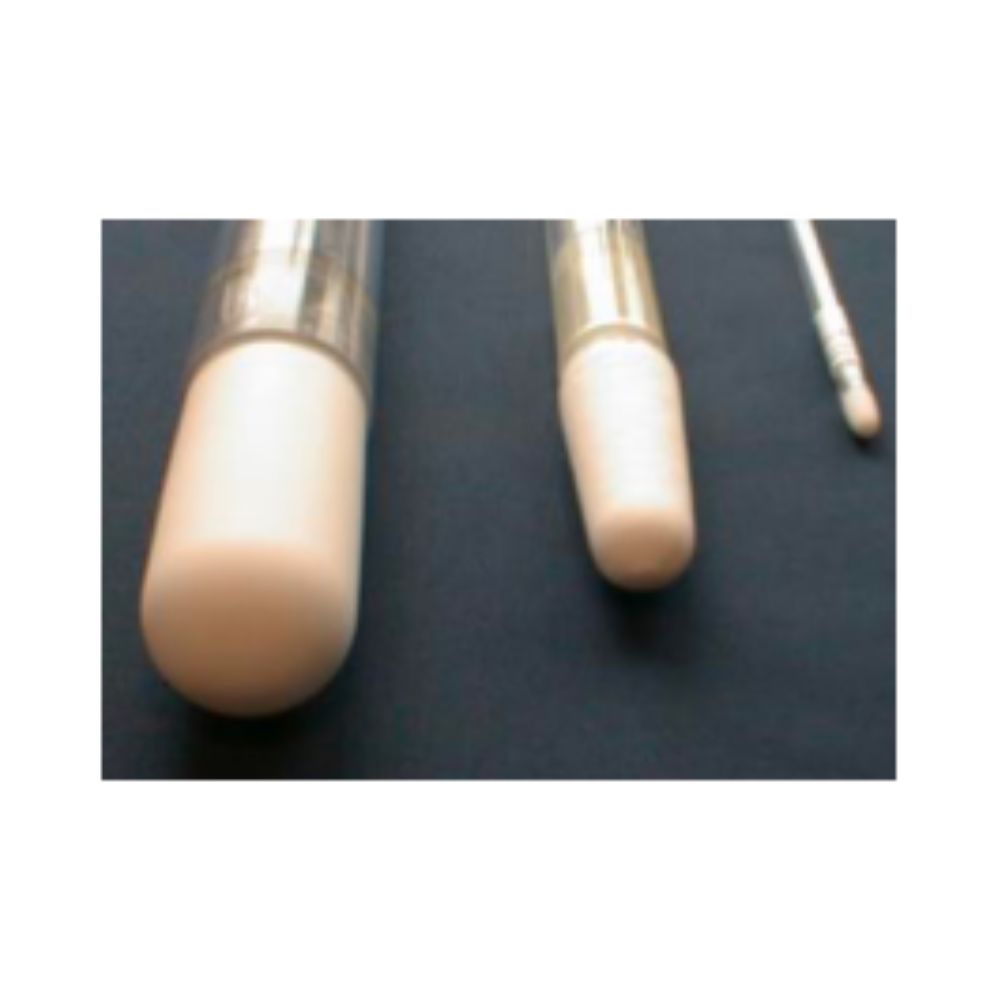 Cellules De Prélèvement De La Solution Du Sol - Verre Poreux