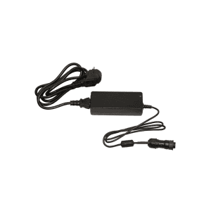 Chargeur 100-240V12V pour pompe péristaltique Advanced 12.35