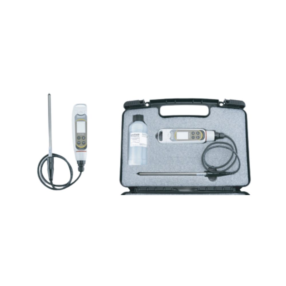 Conductimètre De Sol Fieldscout