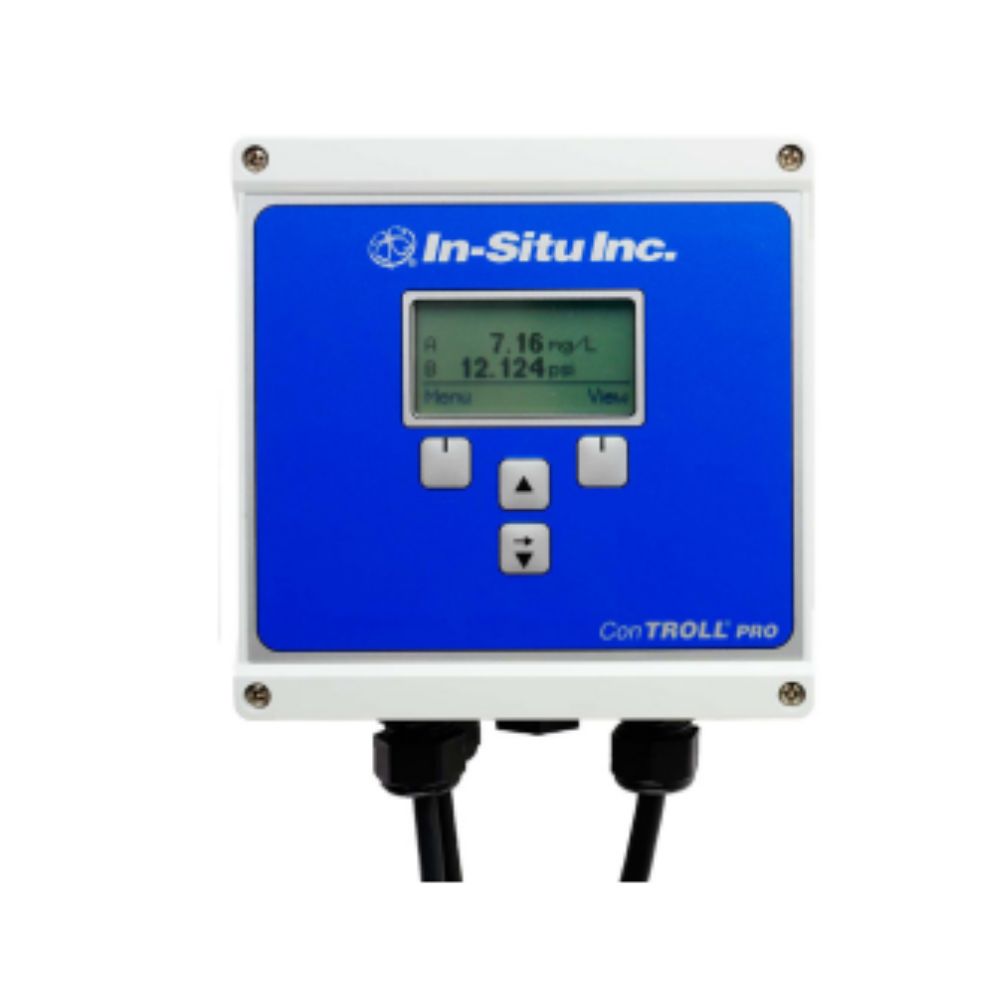 Contrôleur ConTROLL Pro