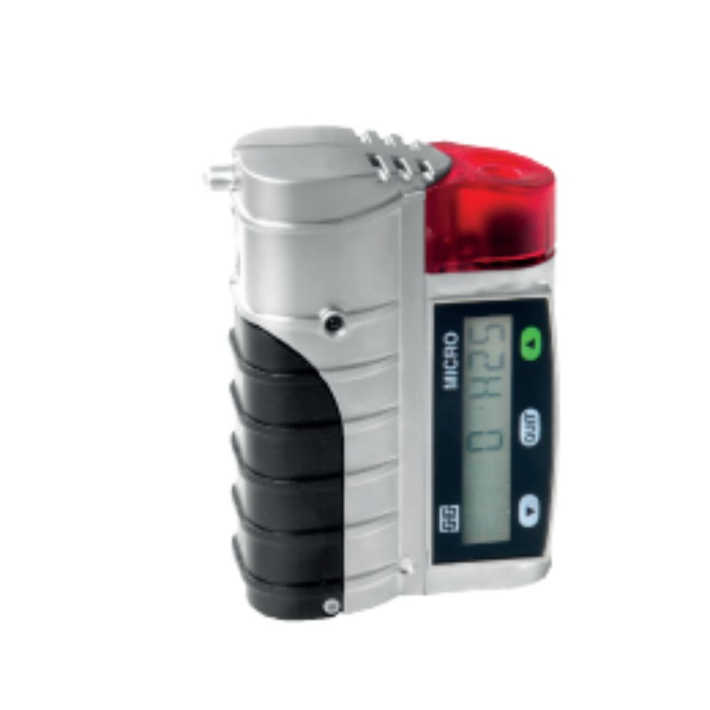 Detecteur Portable Micro Iv