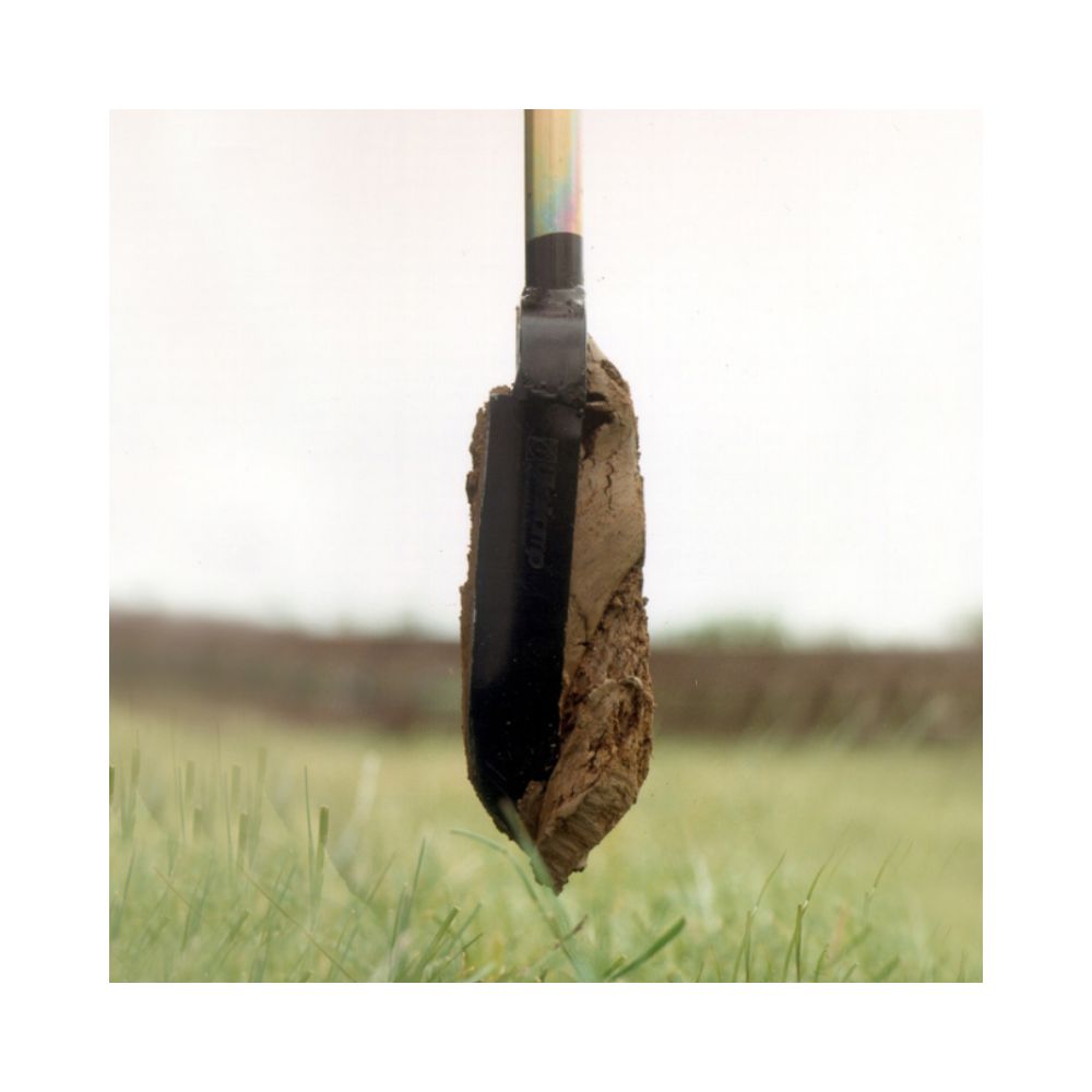 Echantillonage manuel de sols Tarières et Gouges