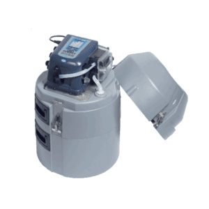 Echantillonneur Portable Isotherme AS950