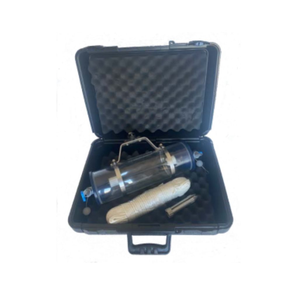 Echantillonneurs D’eau Horizontaux