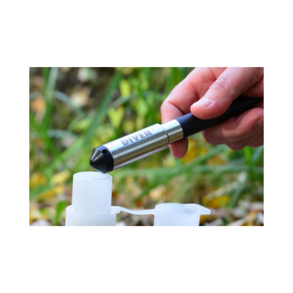 Enregistreurs Piézométriques Autonomes Diver