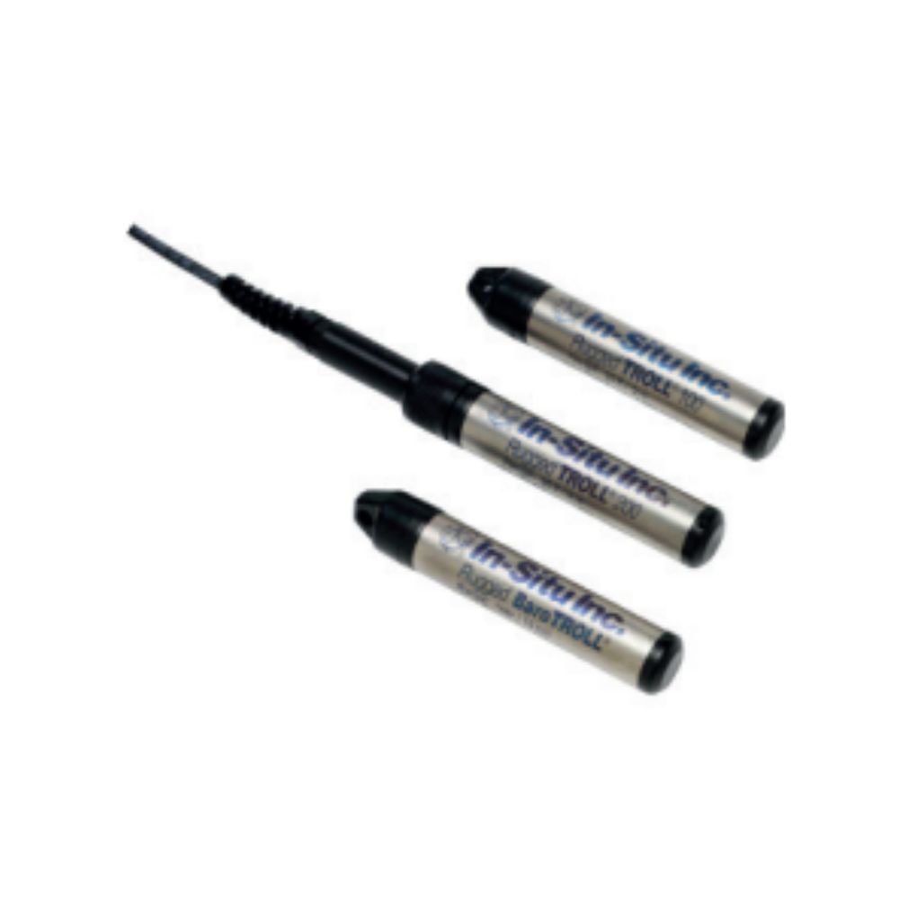 Enregistreurs Rugged Troll 100_200