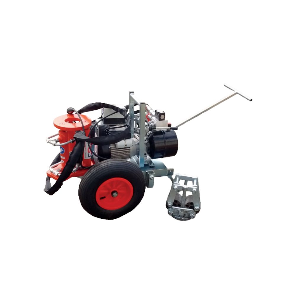 Extracteur Hydraulique