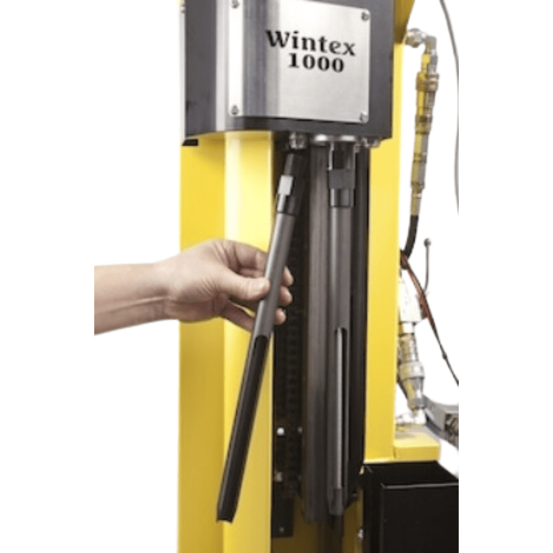 Gouge pour Wintex 1000 (1)