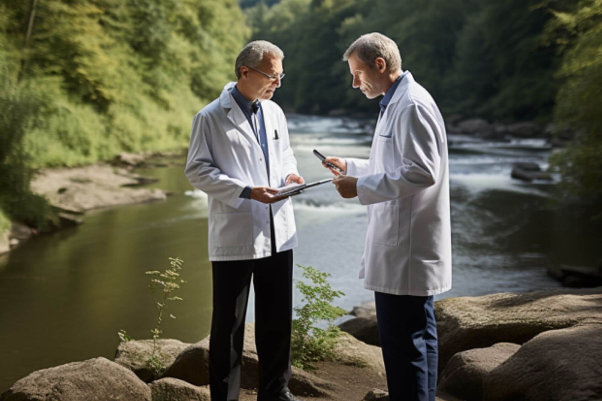 Débitmètres acoustiques: Trouvez la solution adaptée à vos besoins