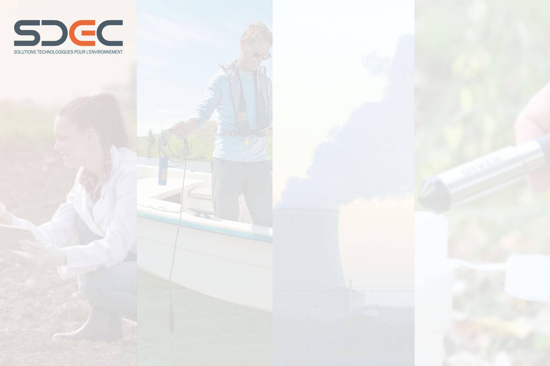 SDEC France : Expertise et Innovation au Service de l’Environnement