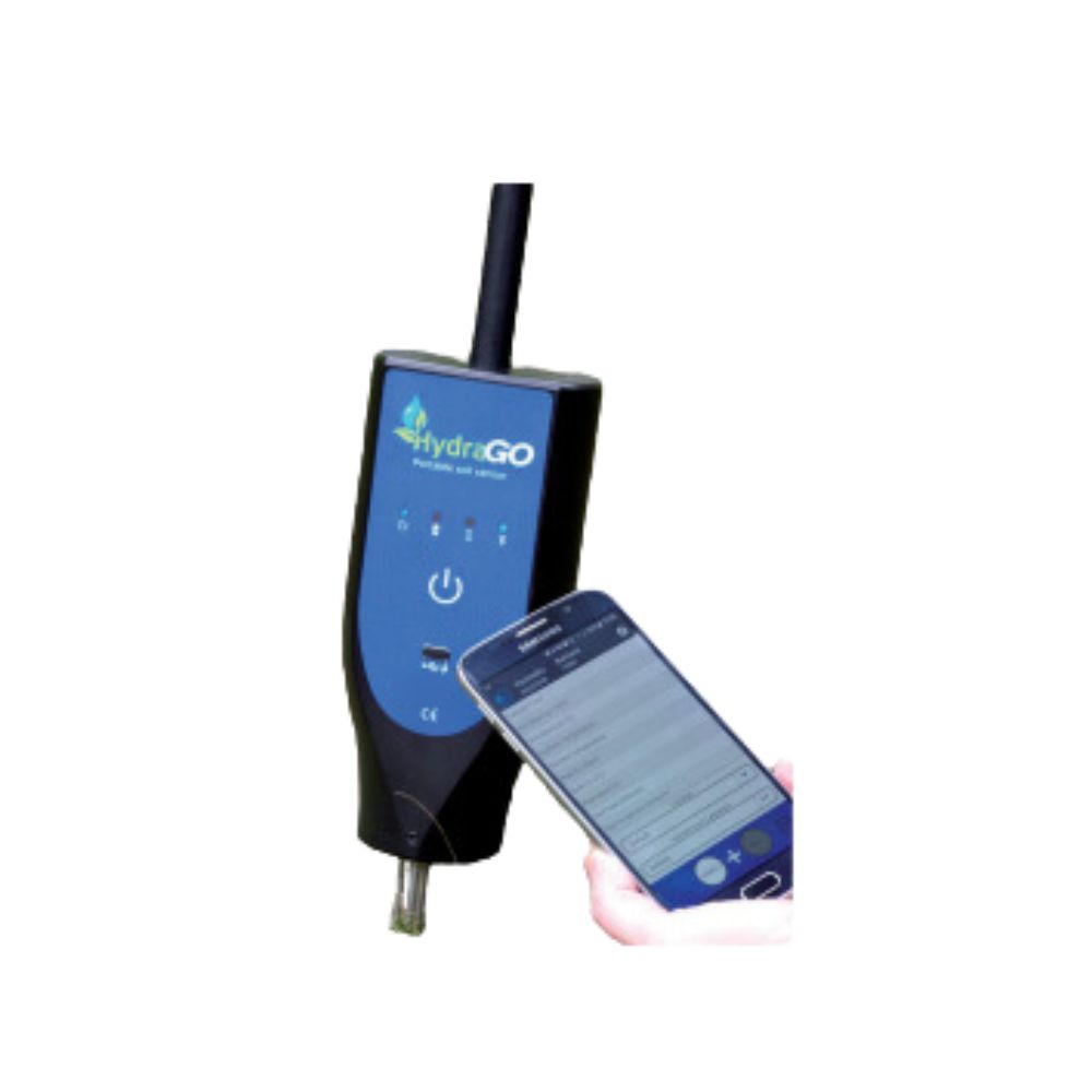 HydraGo