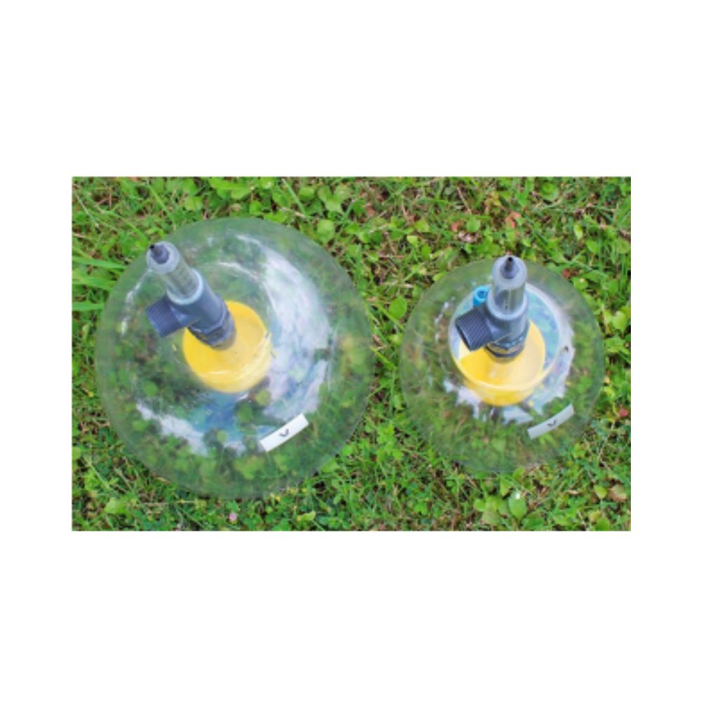 Infiltromètre À Cloche Il-2700