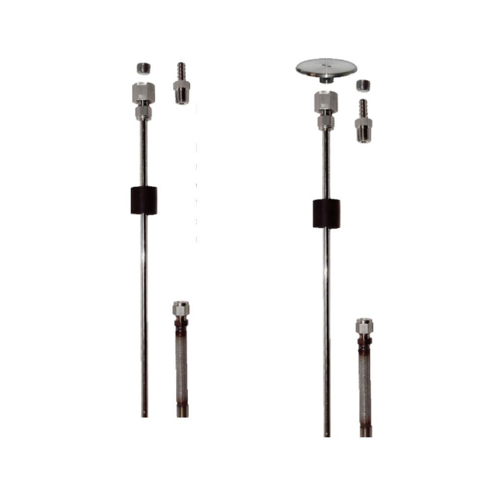 KIT DE BASE GVP 52954 ET KIT GVP INVIOLABLE 52955