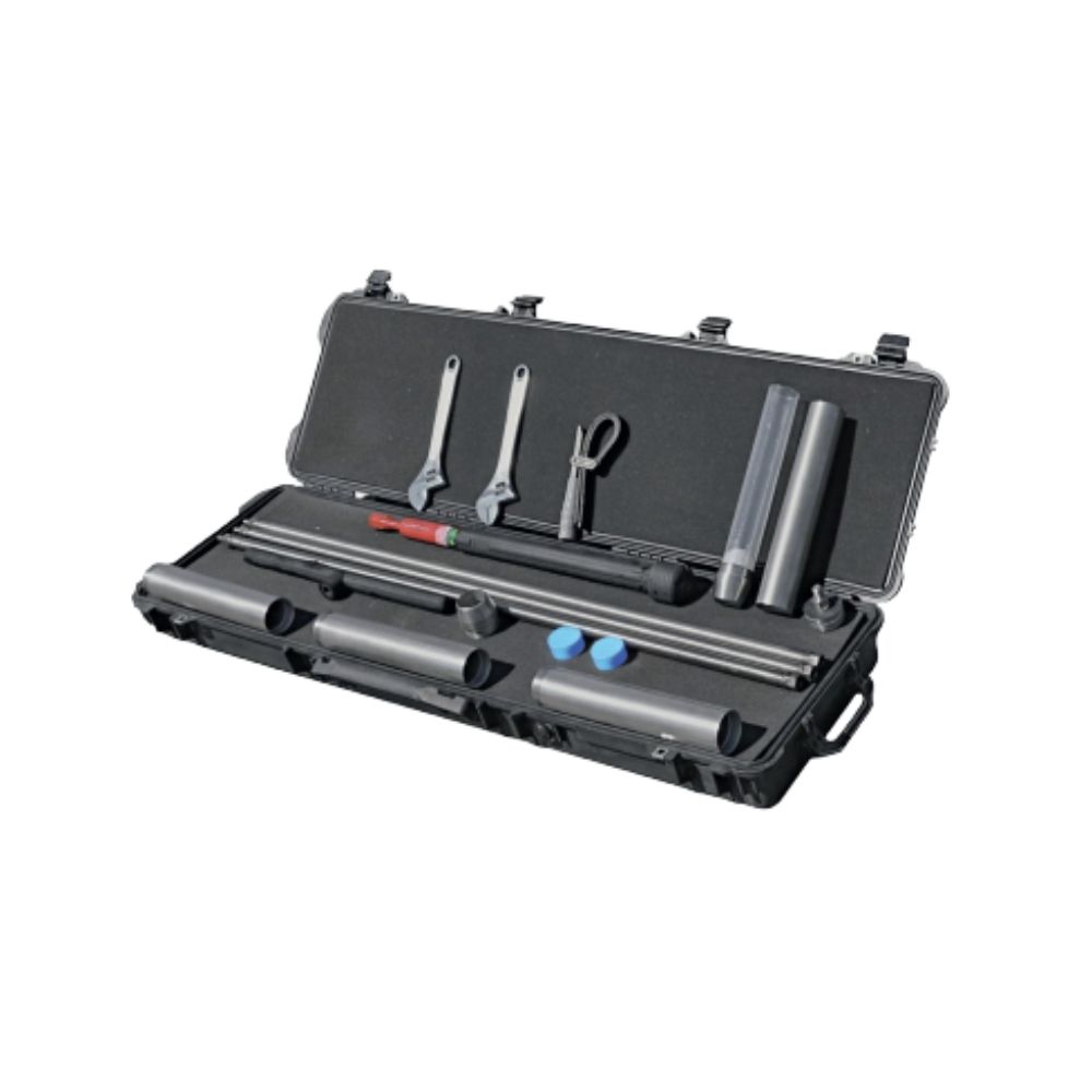 KIT D’ECHANTILLONNAGE BOUES ET SEDIMENTS