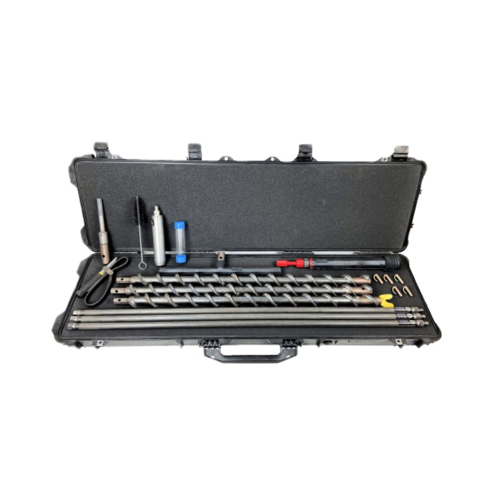 KITS TARIERE HELICOIDALE 209.11