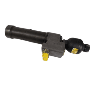 Marteau hydraulique pr Wintex 3000